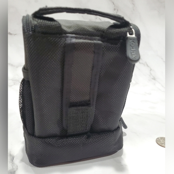 Kodak Camera Bag 7x5 Compact Size Compartment #D13 - Picture 4 of 4